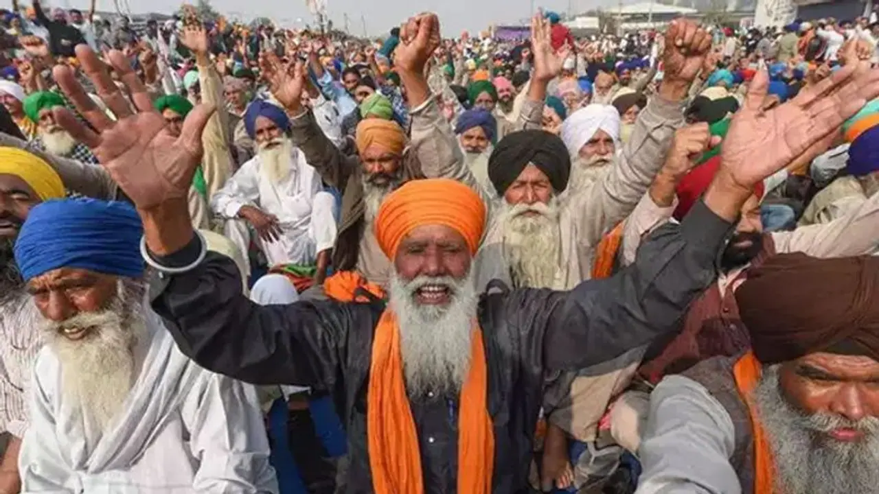 రైతుల బ్యాలెట్ పవర్‌కు పరీక్ష.. ఎల్లెనాబాద్ ఉపఎన్నిక