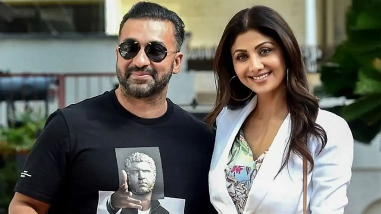 After porn controversy, Shilpa Shetty's husband Raj Kundra deletes his Twitter, Instagram accounts After porn controversy, Shilpa Shetty's husband Raj Kundra deletes his Twitter, Instagram accounts