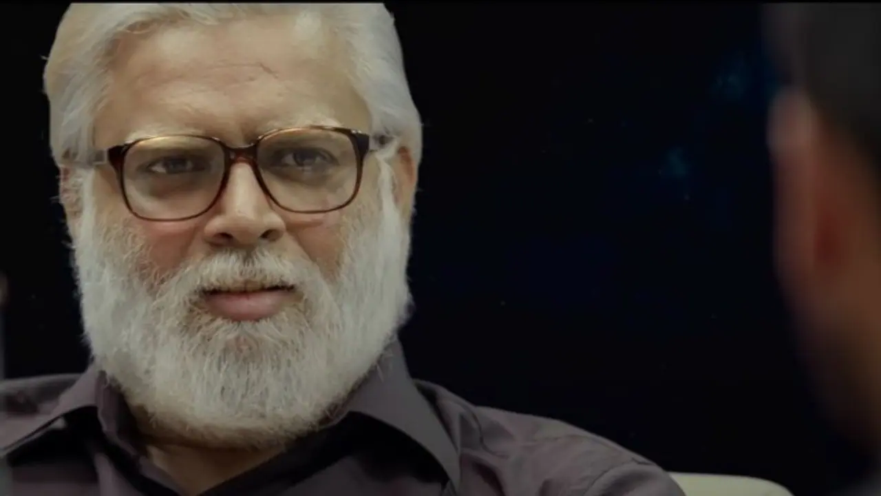 നമ്പി നാരായണനായി മാധവന്‍; 'റോക്കട്രി' റിലീസ് ആറ് ഭാഷകളില്‍, തീയതി പ്രഖ്യാപിച്ചു