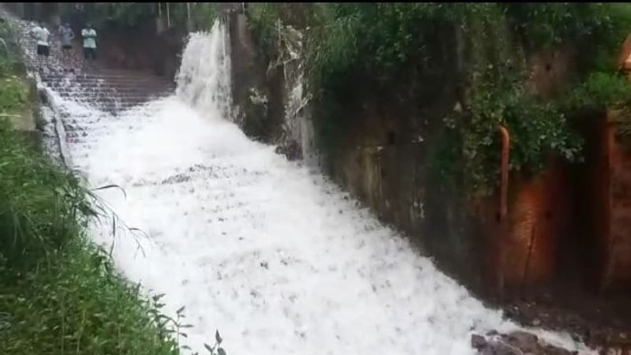 Cyclone Gulab: IMD predicts more rains, flash floods in Telangana; Maharashtra to receive heavy rains