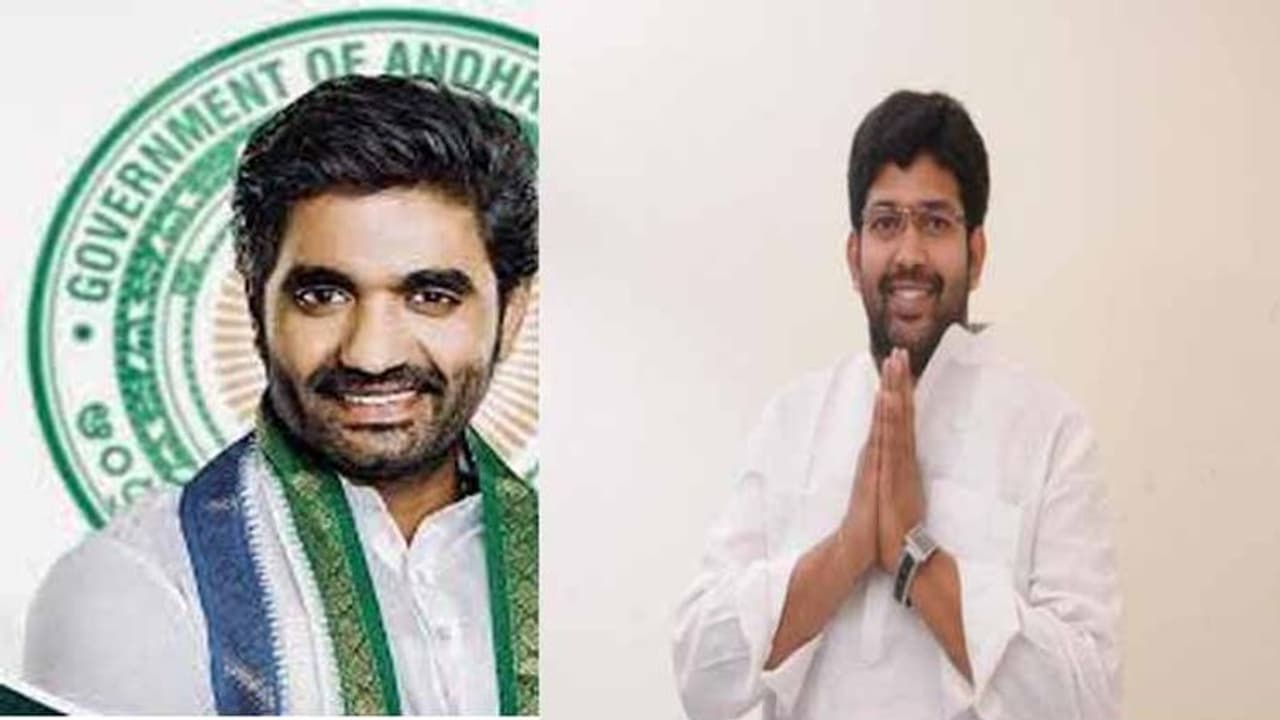 పార్టీకి నష్టం చేస్తే చర్యలు తప్పవు: మార్గాని భరత్, జక్కంపూడిలకు వైవీ వార్నింగ్ పార్టీకి నష్టం చేస్తే చర్యలు తప్పవు: మార్గాని భరత్, జక్కంపూడిలకు వైవీ వార్నింగ్