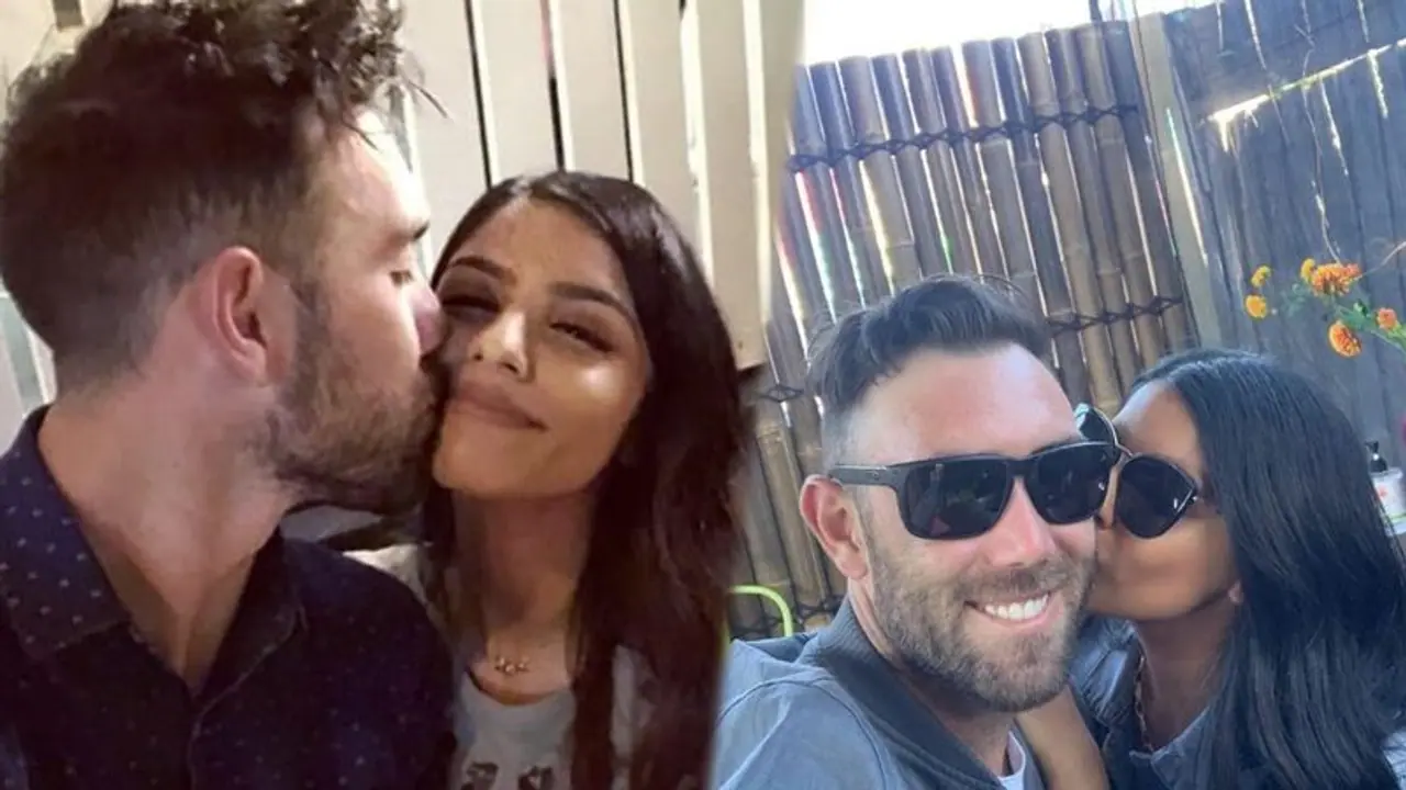 Glenn Maxwell wedding invitation ಚೆನ್ನೈ ಮೂಲದ ಯುವತಿಯ ಜತೆ ಮ್ಯಾಕ್ಸ್ವೆಲ್ ಮದುವೆ ಡೇಟ್ ಫಿಕ್ಸ್..! Glenn Maxwell wedding invitation ಚೆನ್ನೈ ಮೂಲದ ಯುವತಿಯ ಜತೆ ಮ್ಯಾಕ್ಸ್ವೆಲ್ ಮದುವೆ ಡೇಟ್ ಫಿಕ್ಸ್..!