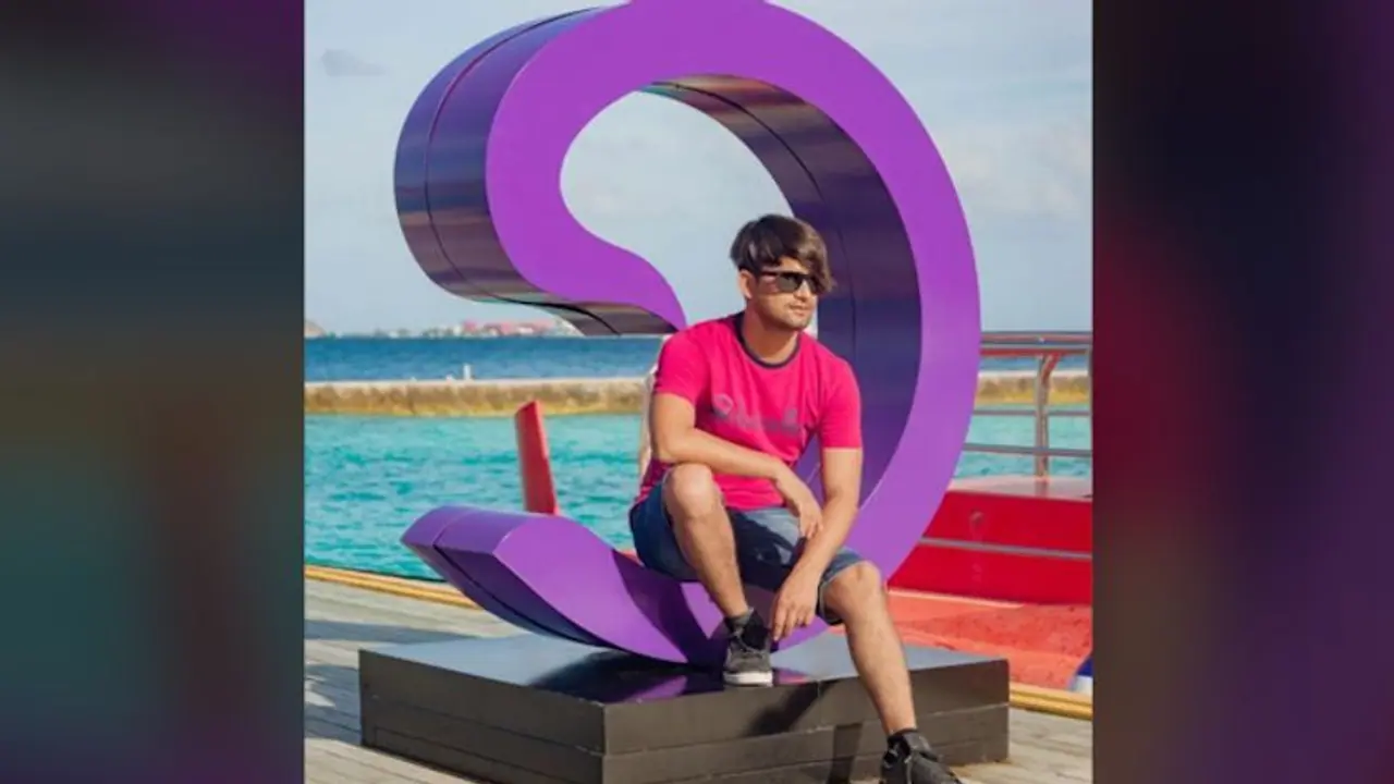 Yahya Sets His Sights on Dubai