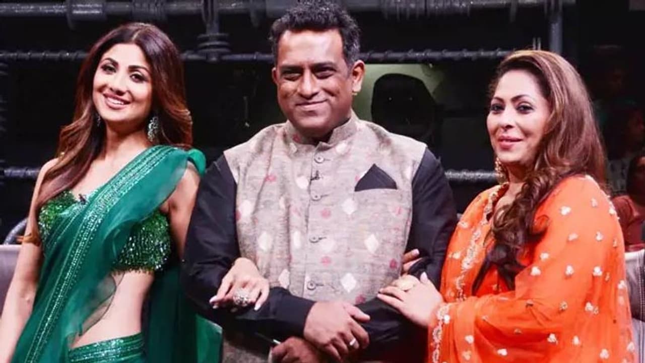 Super Dancer 4: तो इसलिए जल्दी जल्दी शो खत्म करना चाहते हैं मेकर्स, सामने आ रही है चौंकाने वाली वजह Super Dancer 4: तो इसलिए जल्दी जल्दी शो खत्म करना चाहते हैं मेकर्स, सामने आ रही है चौंकाने वाली वजह