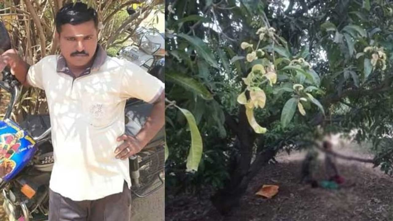 இதற்குத்தானே ஆசைப்பட்டீங்க.. நன்றாக பார்த்துவிட்டு உல்லாசமா இருங்கள்.. குழந்தையை கொன்று கணவர் தற்கொலை.!