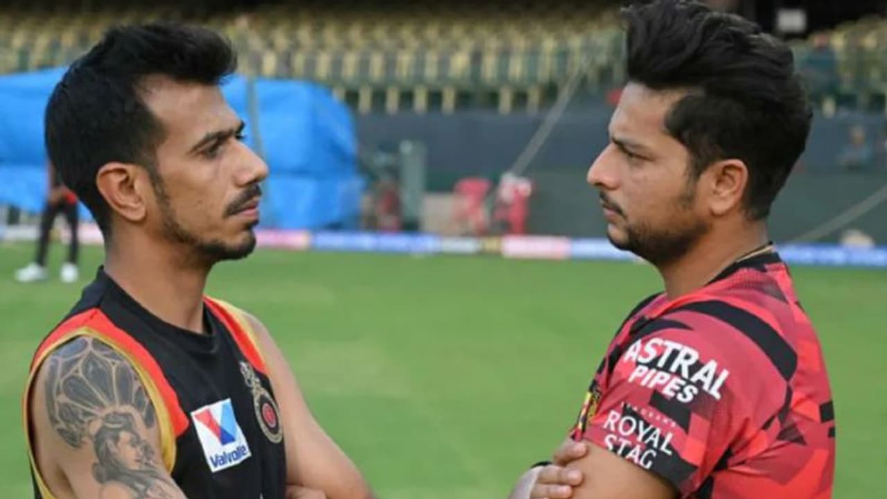 IPL 2021 முழங்காலில் முரட்டு காயம்.. ஐபிஎல்லில் இருந்து விலகிய ஸ்பின்னர்..!