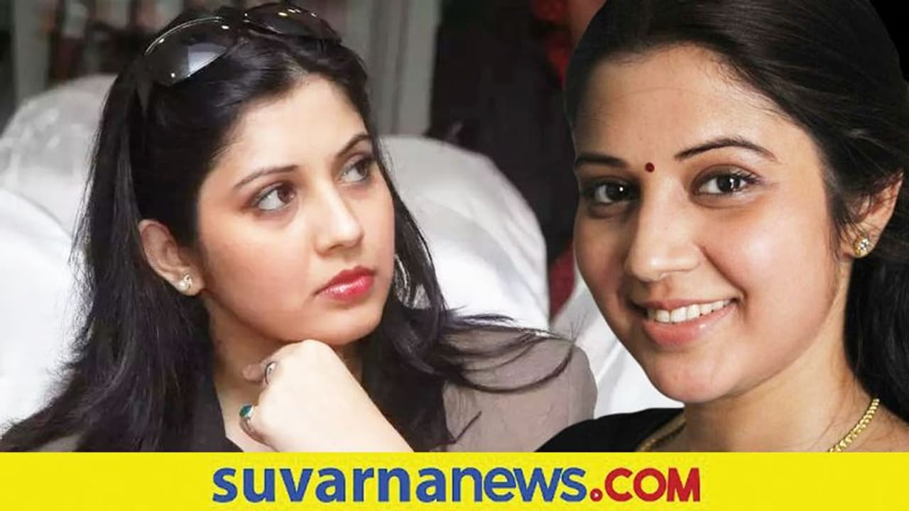 ನಾಗಮಂಡಲ ನಟಿ‌ ವಿಜಯಲಕ್ಷ್ಮಿ ತಾಯಿ ನಿಧನ