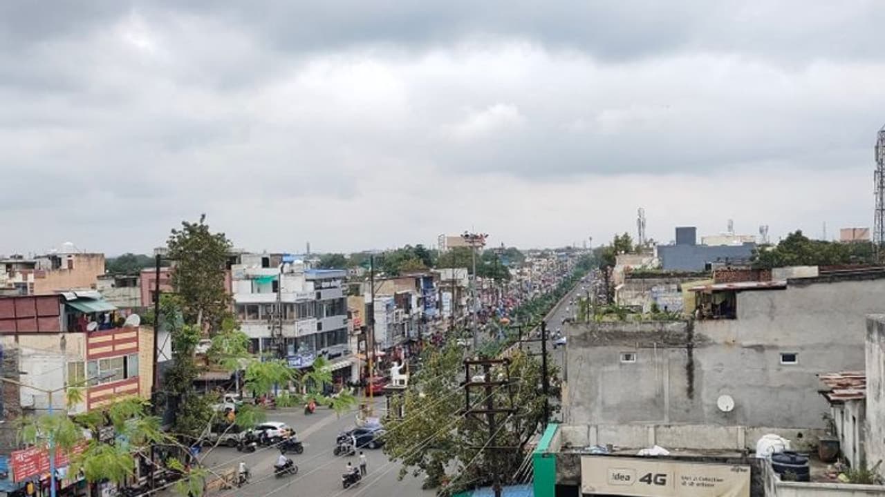 ಬಂದ್ ಆಗಿಲ್ಲ ಭಾರತ, ರೈತ ಸಂಘಟನೆ ಪ್ರತಿಭಟನೆ ಹೆಸರಿಗಷ್ಟೇ ಸೀಮಿತ ಎಂದ ನೆಟಿಜೆನ್ಸ್! ಬಂದ್ ಆಗಿಲ್ಲ ಭಾರತ, ರೈತ ಸಂಘಟನೆ ಪ್ರತಿಭಟನೆ ಹೆಸರಿಗಷ್ಟೇ ಸೀಮಿತ ಎಂದ ನೆಟಿಜೆನ್ಸ್!