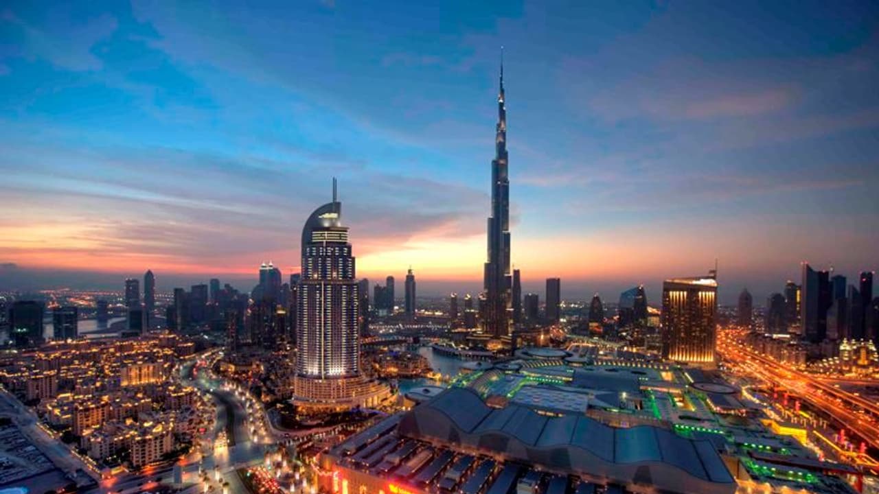 ദുബൈയുടെ സൗന്ദര്യം ആസ്വദിക്കാനെത്തിയത് ഒരു കോടി ടൂറിസ്റ്റുകള്; മുന്നില് ഇന്ത്യക്കാര് ദുബൈയുടെ സൗന്ദര്യം ആസ്വദിക്കാനെത്തിയത് ഒരു കോടി ടൂറിസ്റ്റുകള്; മുന്നില് ഇന്ത്യക്കാര്