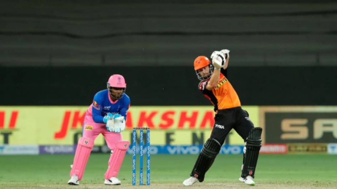 IPL 2021, SRH vs RR: Sunrisers Hyderabad secures crucial win and social media erupts