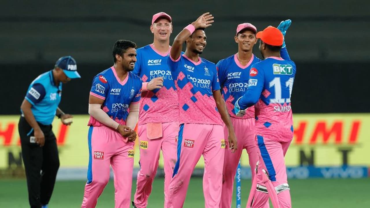 IPl 2022, SRH vs RR: Rajasthan hands Hyderabad heavy defeat; here's how Twitter reacted