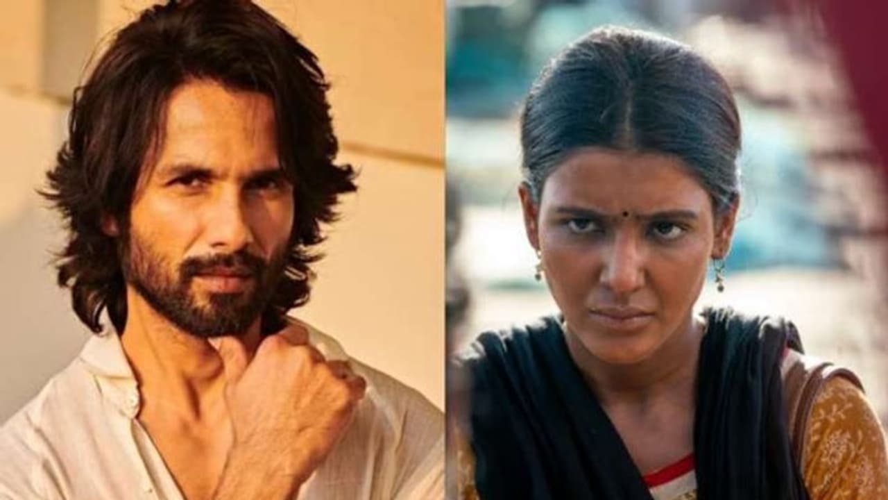 సమంతకు బాలీవుడ్ హ్యాండ్సమ్ హీరో ఫిదా.. అంతలా ఆమె ఎందుకు నచ్చిందంటే.. సమంతకు బాలీవుడ్ హ్యాండ్సమ్ హీరో ఫిదా.. అంతలా ఆమె ఎందుకు నచ్చిందంటే..