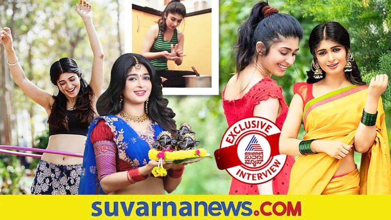 ಯೂಟ್ಯೂಬ್ ಚಾನೆಲ್ ಆರಂಭಿಸಿದ್ಯಾಕೆ ? ಅದಿತಿ ಪ್ರಭುದೇವ ಮನದಾಳದ ಮಾತು