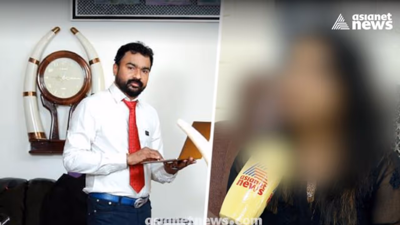 ബലാത്സംഗത്തിന് ഇരയായ യുവതിയെ മോൻസൻ ഭീഷണിപ്പെടുത്തി; ഇടപെടൽ ബിസിനസ് പങ്കാളിയെ രക്ഷിക്കാൻ ബലാത്സംഗത്തിന് ഇരയായ യുവതിയെ മോൻസൻ ഭീഷണിപ്പെടുത്തി; ഇടപെടൽ ബിസിനസ് പങ്കാളിയെ രക്ഷിക്കാൻ