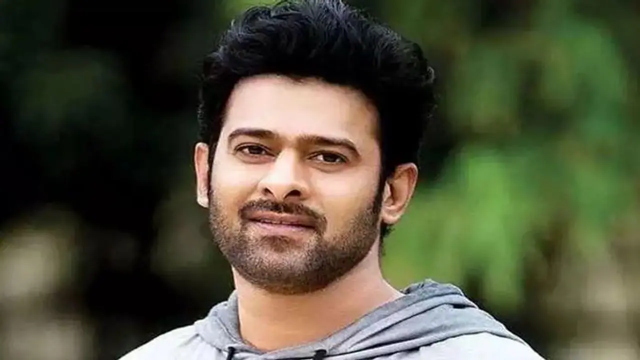 Happy birthday Prabhas: 9 interesting facts about the Baahubali actor which will make you his biggest fan Happy birthday Prabhas: 9 interesting facts about the Baahubali actor which will make you his biggest fan