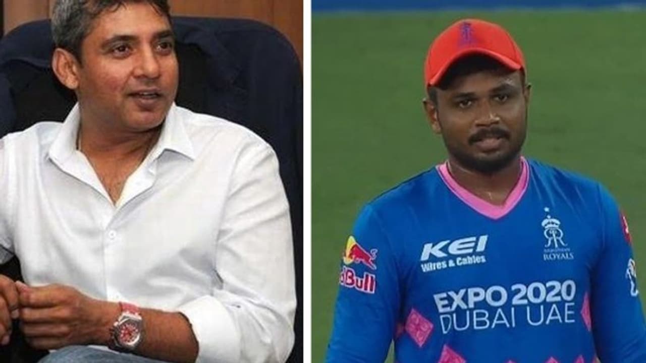 ഐപിഎല് 2021: 'ഈ മാറ്റത്തിന്റെ ഗുണം ടീം ഇന്ത്യക്കാണ്'; സഞ്ജുവിനെ പ്രകീര്ത്തിച്ച് അജയ് ജഡേജ ഐപിഎല് 2021: 'ഈ മാറ്റത്തിന്റെ ഗുണം ടീം ഇന്ത്യക്കാണ്'; സഞ്ജുവിനെ പ്രകീര്ത്തിച്ച് അജയ് ജഡേജ