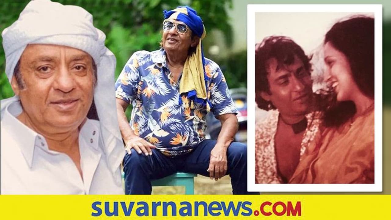 ಅಯ್ಯೋ ದೇವರೇ, ನಟ ರಂಜೀತ್ಗೆ ಇದೆಂಥಾ ಬಿರುದು ಸಿಕ್ತು? ಅಯ್ಯೋ ದೇವರೇ, ನಟ ರಂಜೀತ್ಗೆ ಇದೆಂಥಾ ಬಿರುದು ಸಿಕ್ತು?