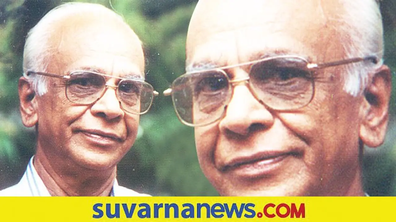 ಕೊನೆಯುಸಿರೆಳೆದ ಭಾರತದ ಟೆಸ್ಟ್ ಕ್ರಿಕೆಟ್ ಅಂಪೈರ್ ಸತ್ಯಾಜಿ ರಾವ್ ಕೊನೆಯುಸಿರೆಳೆದ ಭಾರತದ ಟೆಸ್ಟ್ ಕ್ರಿಕೆಟ್ ಅಂಪೈರ್ ಸತ್ಯಾಜಿ ರಾವ್