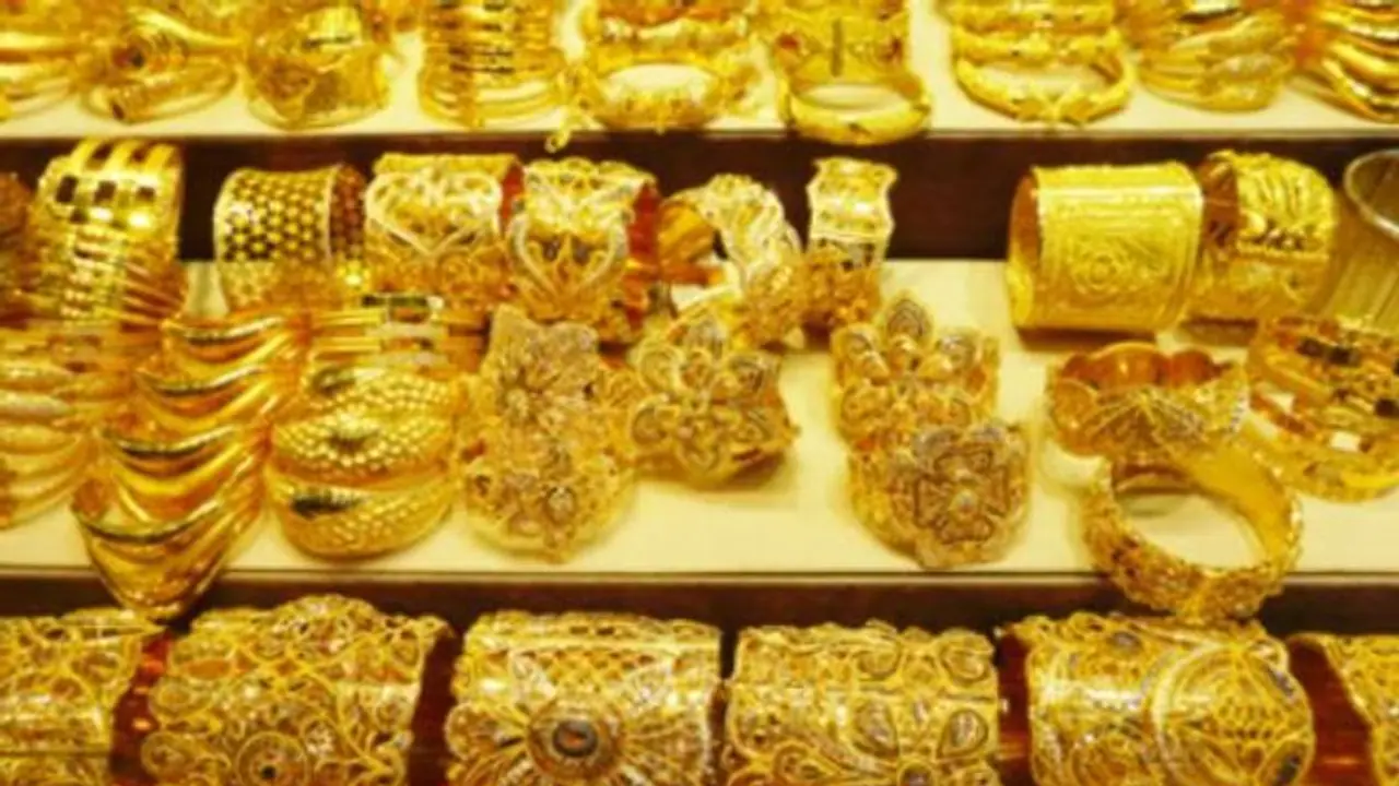 gold rate today: தங்கம் விலை மீண்டும் சரிவு! நகைப் பிரியர்கள் குழப்பம்: இன்றைய நிலவரம் என்ன?