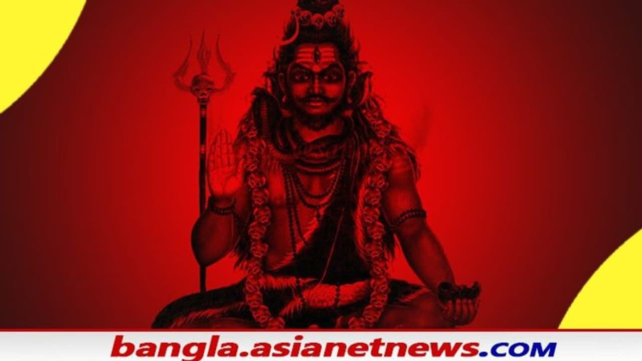 শুভ কালাষ্টমী: জানুন কীভাবে শুরু কালাষ্টমীতে কাল ভৈরবের আরাধনা