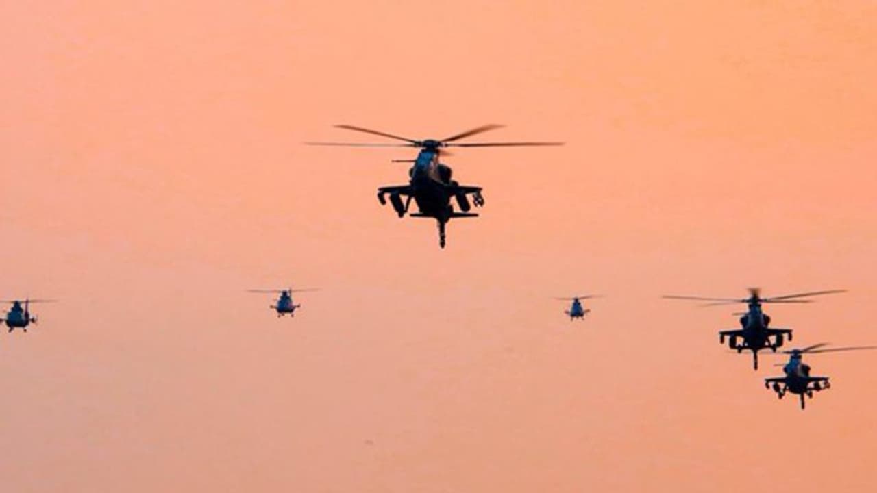 ಡ್ರೋನ್ ಮೂಲಕ ಲಸಿಕೆಗಳನ್ನು ಕಳುಹಿಸಿದ ಏಕೈಕ ದೇಶ ಭಾರತ: ICMR ನಿರ್ದೇಶಕ