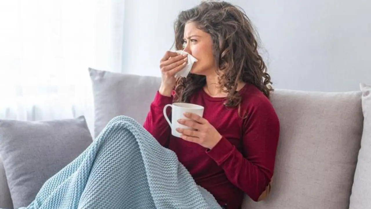 Viral Disease| ಬೆಂಗ್ಳೂರಲ್ಲಿ ಥಂಡಿ ಜತೆಗೆ ಹೆಚ್ಚಾಗ್ತಿದೆ ಶೀತ, ಜ್ವರ..! Viral Disease| ಬೆಂಗ್ಳೂರಲ್ಲಿ ಥಂಡಿ ಜತೆಗೆ ಹೆಚ್ಚಾಗ್ತಿದೆ ಶೀತ, ಜ್ವರ..!