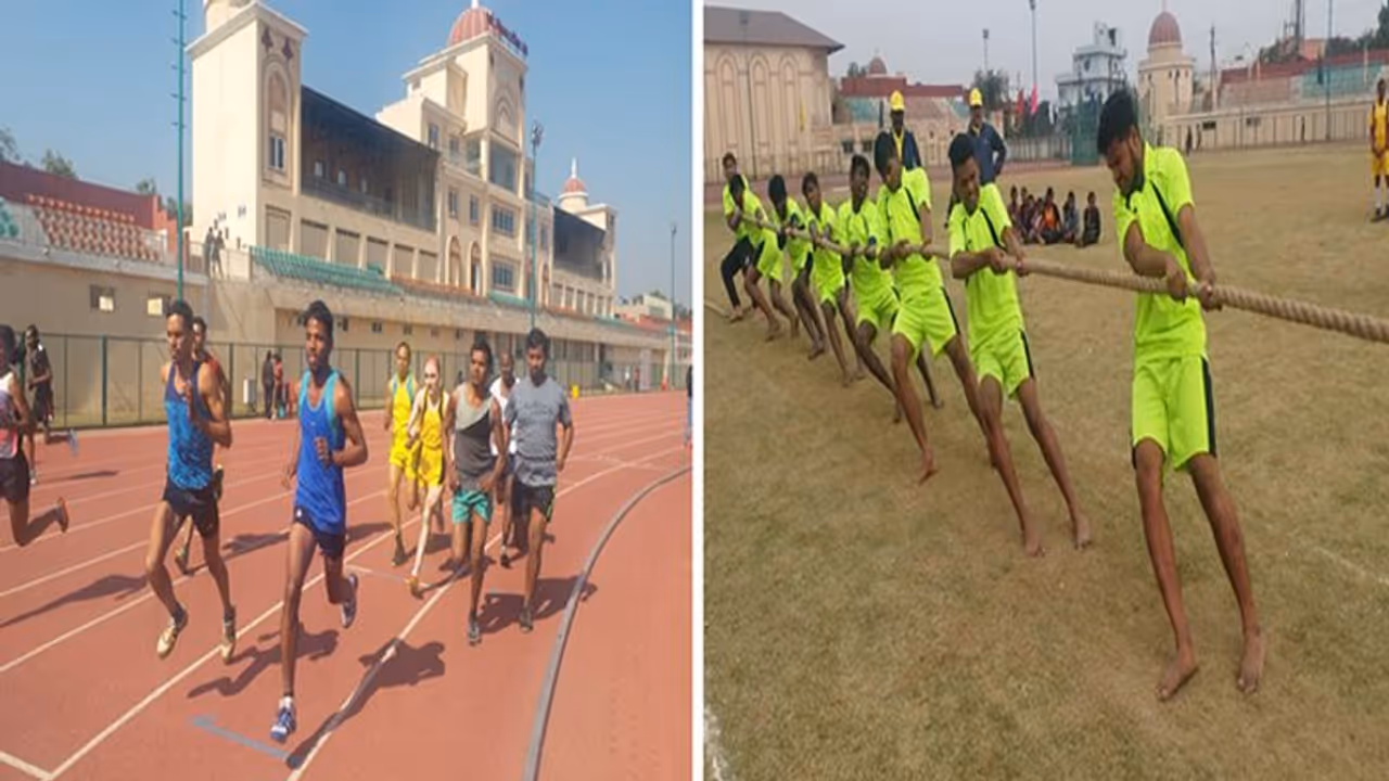 गुण्डाधूर सम्मान के लिए खिलाड़ियों से आवेदन आमंत्रित, चयनितों को मिलेगी 1 लाख रूपए की राशि, देखें डिटेल