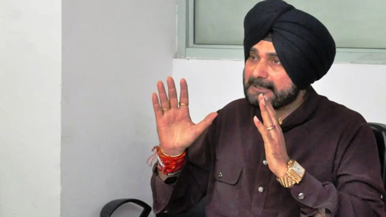 Road rage case: Supreme Court to hear review petition against Navjot Singh Sidhu Road rage case: Supreme Court to hear review petition against Navjot Singh Sidhu