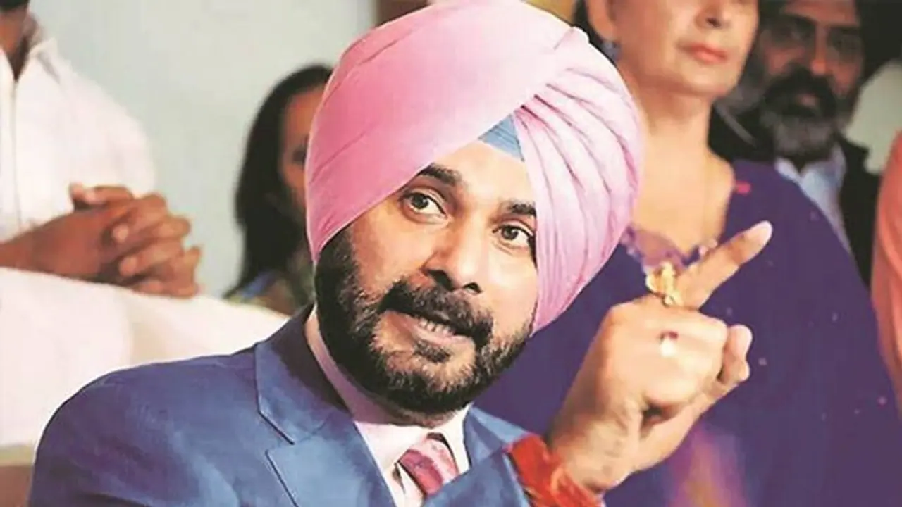 ಕಾಂಗ್ರೆಸ್‌ಗೆ ಮತ್ತೆ ಟೆನ್ಶನ್: 13 ಬೇಡಿಕೆ, ಸೋನಿಯಾಗೆ ಪತ್ರ ಬರೆದ ಸಿಧು!