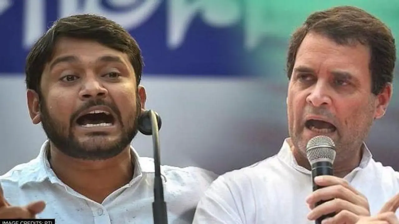 வேறு கட்சிக்கு தவிய இளம் தலைவர்... கதறும் கட்சியின் பொதுச்செயலாளர்..! வேறு கட்சிக்கு தவிய இளம் தலைவர்... கதறும் கட்சியின் பொதுச்செயலாளர்..!