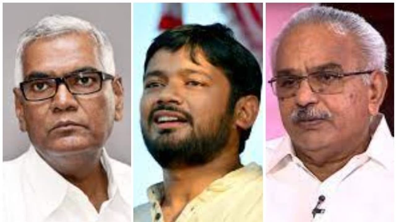 കനയ്യയുടെ തീരുമാനം തിരിച്ചടിയാകും; സിപിഐയിൽ ഒരു വിഭാഗത്തിന് അതൃപ്തി, നേതൃത്വത്തിന് വിമർശനം?