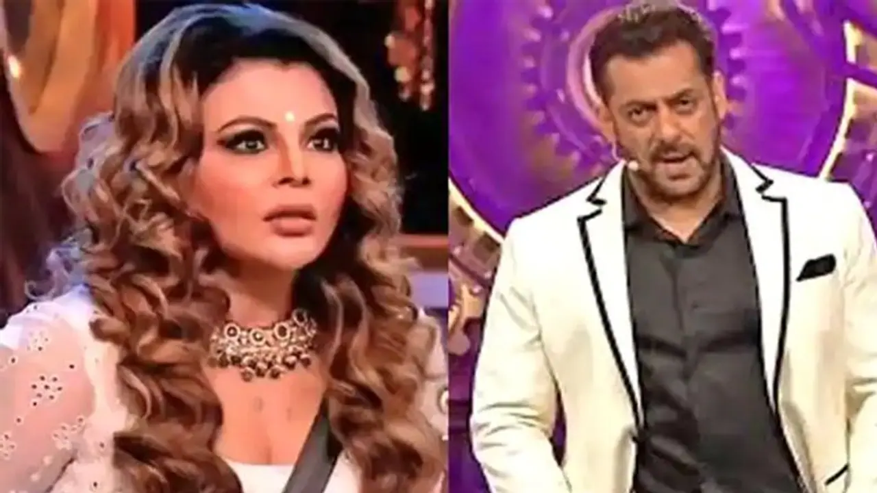 Bigg Boss 15: Will Rakhi Sawant enter the house as a wild card entry? Find out the details here Bigg Boss 15: Will Rakhi Sawant enter the house as a wild card entry? Find out the details here