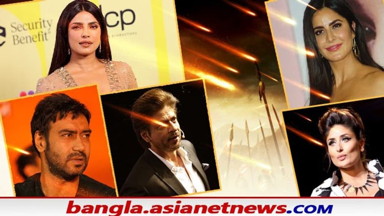 বলিউডের এই তারকারা একে অপরের মুখ পর্যন্ত দেখেন না, তালিকার নামগুলো দেখলে চমকে যাবেন বলিউডের এই তারকারা একে অপরের মুখ পর্যন্ত দেখেন না, তালিকার নামগুলো দেখলে চমকে যাবেন