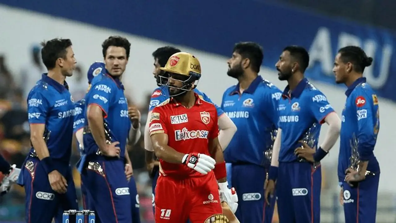 IPL 2022, MI vs PBKS, Match Prediction: Can Mumbai end its winless misery against a relentless Punjab?