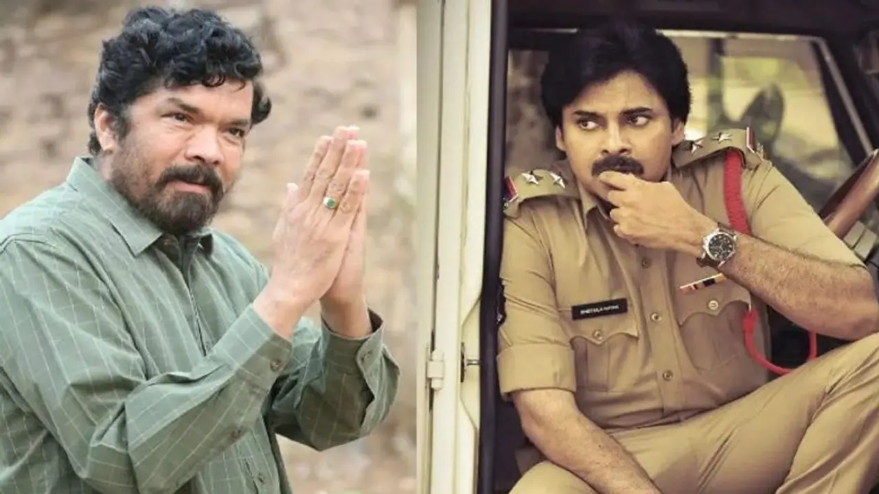 AP politics Roundup 2021: పోసాని వర్సెస్ పవన్ కళ్యాణ్.. ‘రిపబ్లిక్’తో మొదలు.. మాటల తూటాలు AP politics Roundup 2021: పోసాని వర్సెస్ పవన్ కళ్యాణ్.. ‘రిపబ్లిక్’తో మొదలు.. మాటల తూటాలు