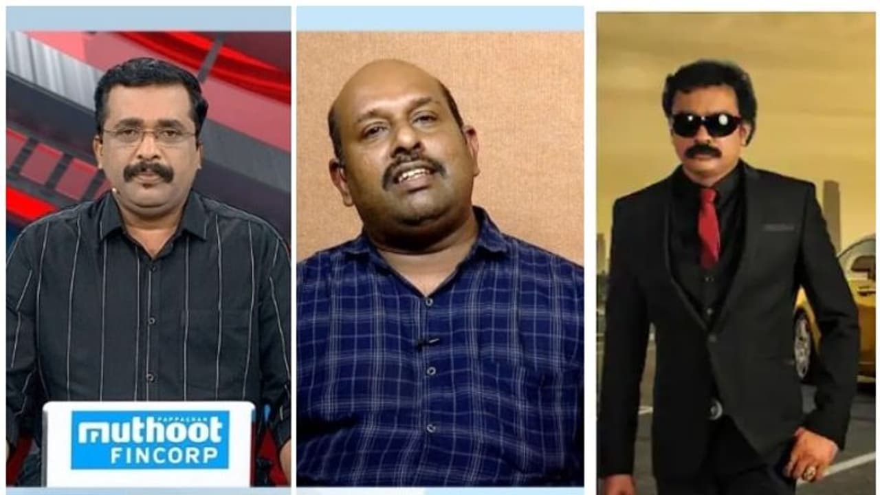 മോശയുടെ അംശവടി വാക്കിംഗ് സ്റ്റിക്, കൃഷ്ണന്റെ ഉറിയുടെ വില 2000 രൂപ; മോൻസന് പുരാവസ്തു നൽകിയ സന്തോഷ് പറയുന്നു മോശയുടെ അംശവടി വാക്കിംഗ് സ്റ്റിക്, കൃഷ്ണന്റെ ഉറിയുടെ വില 2000 രൂപ; മോൻസന് പുരാവസ്തു നൽകിയ സന്തോഷ് പറയുന്നു