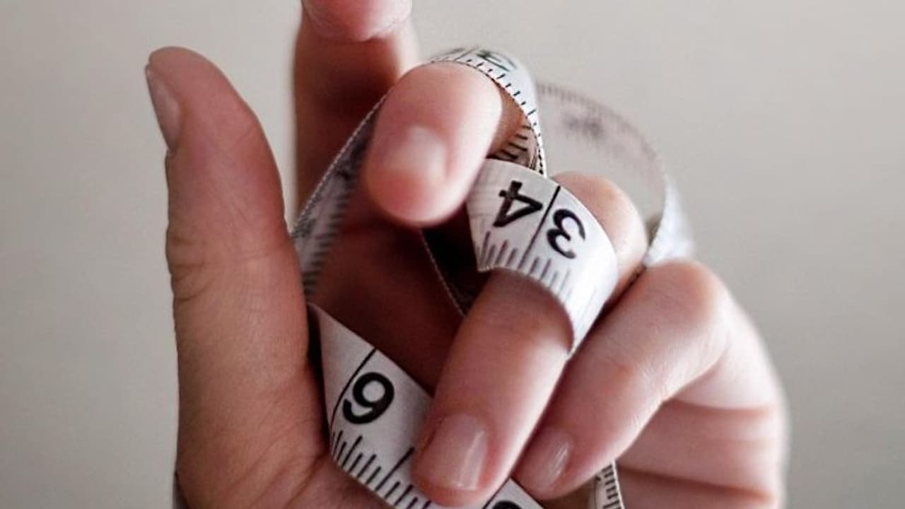 ಭಾರತೀಯರ ಸರಾಸರಿ ಎತ್ತರದಲ್ಲಿ ಮಹಾ ಕುಸಿತ! ಭಾರತೀಯರ ಸರಾಸರಿ ಎತ್ತರದಲ್ಲಿ ಮಹಾ ಕುಸಿತ!