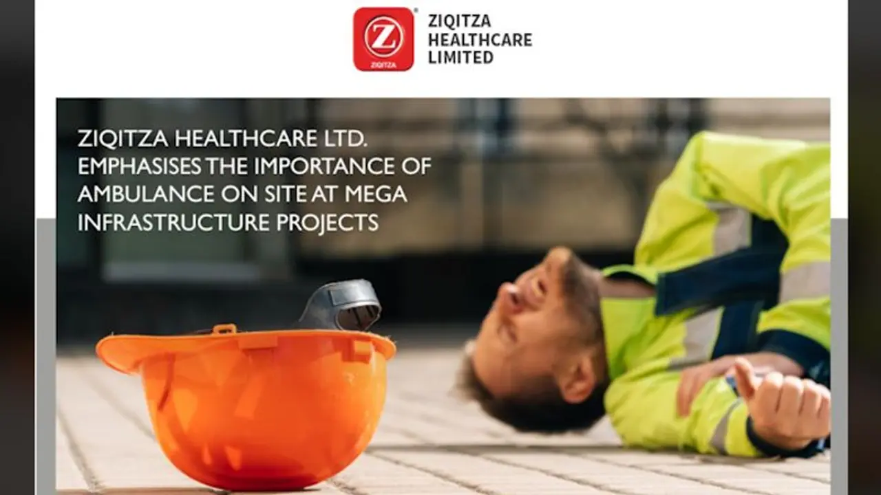 Ziqitza Healthcare ltd service Ambulance is now popular for Disaster Management