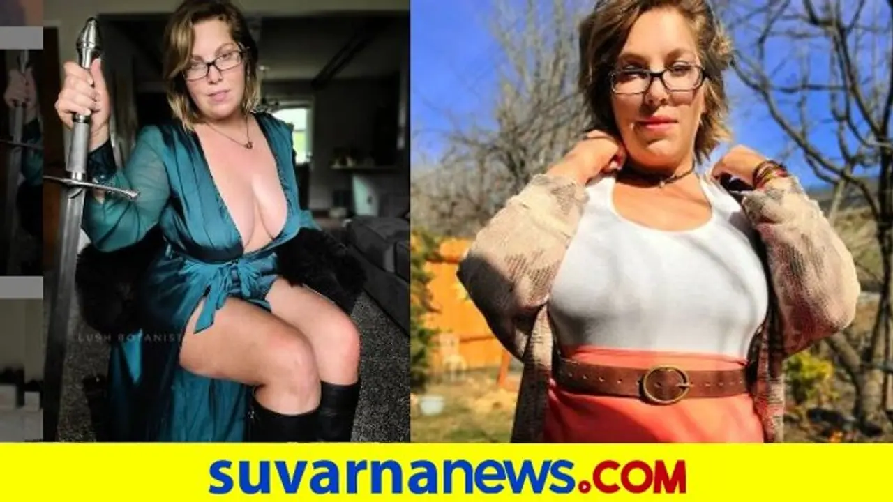 ಹೂಸು ಬಿಡುವುದೇ ಲಾಭದಾಯಕ ಉದ್ದಿಮೆ. ಮಹಿಳೆ ಗಳಿಸುತ್ತಾಳೆ ಲಕ್ಷ ಲಕ್ಷ! ಹೂಸು ಬಿಡುವುದೇ ಲಾಭದಾಯಕ ಉದ್ದಿಮೆ. ಮಹಿಳೆ ಗಳಿಸುತ್ತಾಳೆ ಲಕ್ಷ ಲಕ್ಷ!