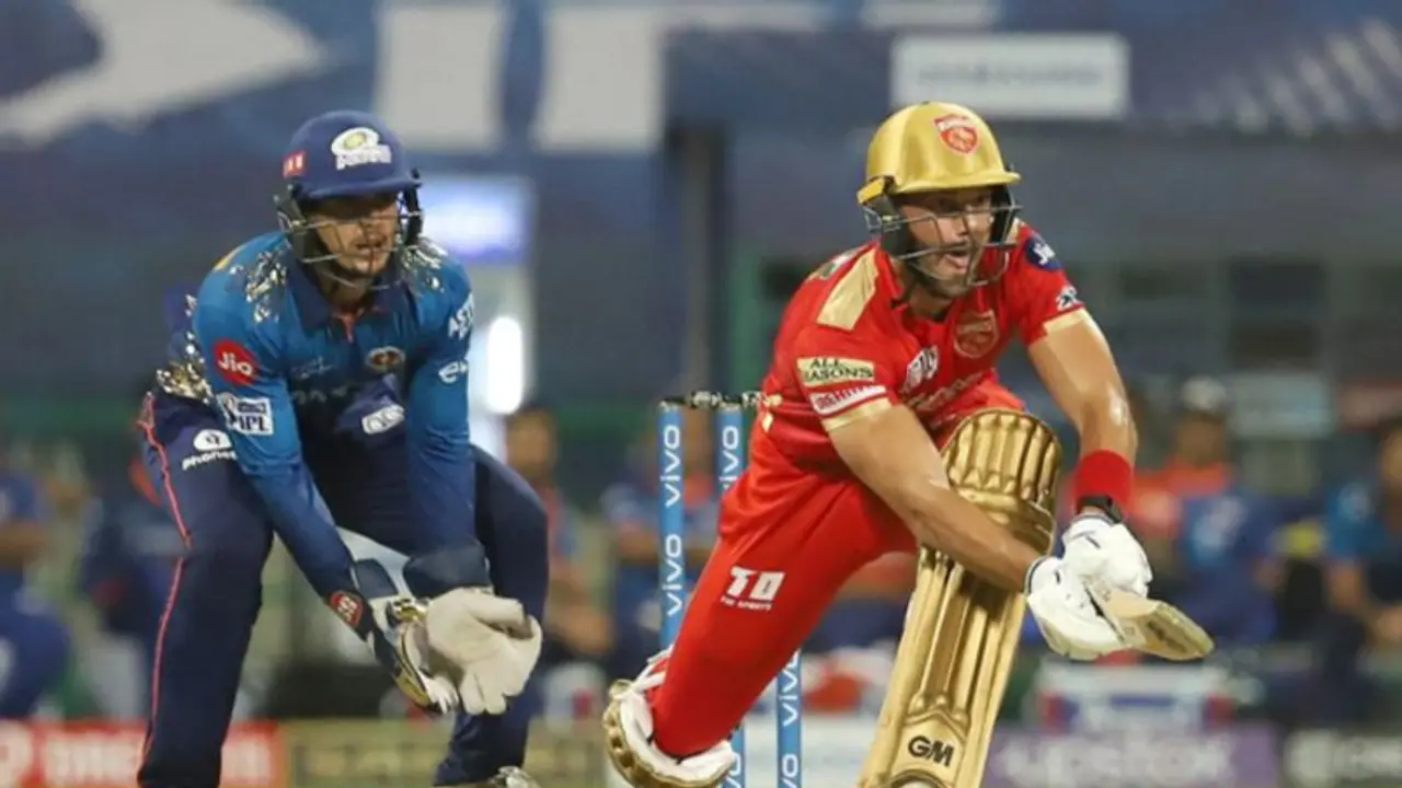 വെടിക്കെട്ട് മര്ക്രാമില് മാത്രം; മുംബൈക്കെതിരെ മികച്ച സ്കോറിലെത്താതെ പഞ്ചാബ് വെടിക്കെട്ട് മര്ക്രാമില് മാത്രം; മുംബൈക്കെതിരെ മികച്ച സ്കോറിലെത്താതെ പഞ്ചാബ്