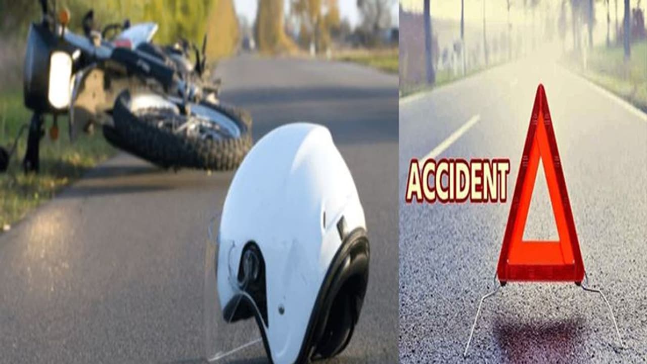 വീട്ടിലേക്ക് മടങ്ങവെ ആരോഗ്യപ്രവര്ത്തകയെ സ്കൂട്ടര് ഇടിച്ച് അപകടപ്പെടുത്താന് ശ്രമം വീട്ടിലേക്ക് മടങ്ങവെ ആരോഗ്യപ്രവര്ത്തകയെ സ്കൂട്ടര് ഇടിച്ച് അപകടപ്പെടുത്താന് ശ്രമം