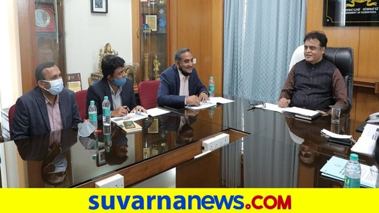 ವಿದ್ಯಾರ್ಥಿಗಳ ಕೌಶಲ ಕಲಿಕೆಗೆ ಇನ್ಫೊಸಿಸ್ ಜತೆ 3 ಒಡಂಬಡಿಕೆ: ಅಶ್ವತ್ಥನಾರಾಯಣ ಮಾಹಿತಿ ವಿದ್ಯಾರ್ಥಿಗಳ ಕೌಶಲ ಕಲಿಕೆಗೆ ಇನ್ಫೊಸಿಸ್ ಜತೆ 3 ಒಡಂಬಡಿಕೆ: ಅಶ್ವತ್ಥನಾರಾಯಣ ಮಾಹಿತಿ