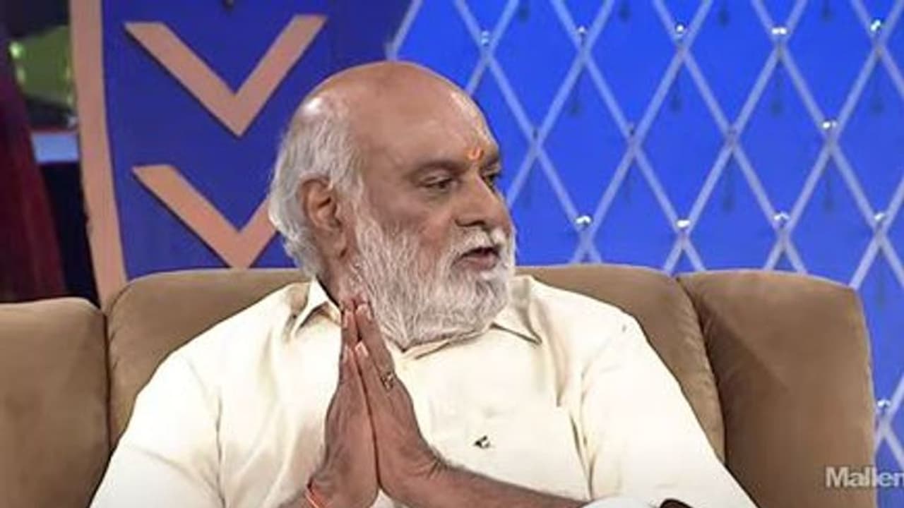 దిల్ రాజు ఆఫర్ రిజెక్ట్ చేసిన రాఘవేంద్ర రావు.. బ్లాక్ బస్టర్ మూవీలో ఛాన్స్.. దిల్ రాజు ఆఫర్ రిజెక్ట్ చేసిన రాఘవేంద్ర రావు.. బ్లాక్ బస్టర్ మూవీలో ఛాన్స్..