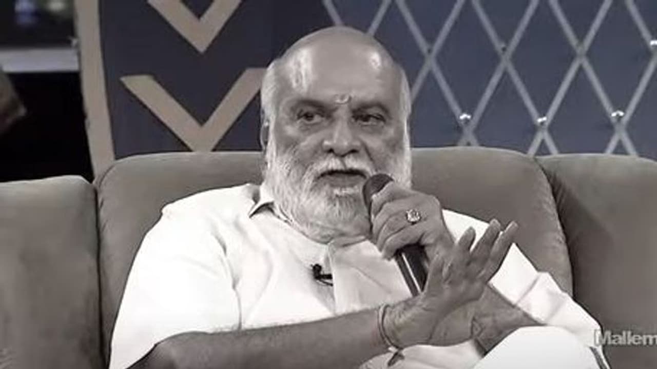 తీవ్ర నష్టం తప్పదు.. జగన్ ప్రభుత్వానికి రాఘవేంద్ర రావు సంచలన లేఖ తీవ్ర నష్టం తప్పదు.. జగన్ ప్రభుత్వానికి రాఘవేంద్ర రావు సంచలన లేఖ