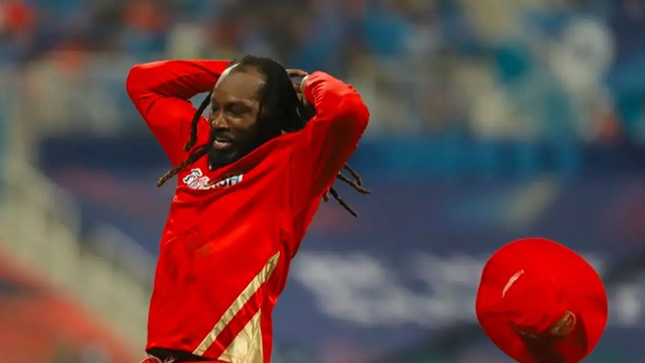 IPL 2021: Punjab Kings lets go of Chris Gayle ahead of ICC World T20 2021 IPL 2021: Punjab Kings lets go of Chris Gayle ahead of ICC World T20 2021