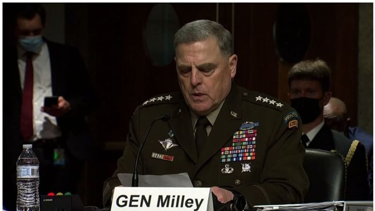 'അല്ഖ്വയ്ദ അഫ്ഗാനിസ്ഥാനില് കരുത്താര്ജിക്കും', ഒരു കൊല്ലത്തിനകം ഭീഷണിയാകുമെന്ന് അമേരിക്കന് സൈനിക മേധാവി 'അല്ഖ്വയ്ദ അഫ്ഗാനിസ്ഥാനില് കരുത്താര്ജിക്കും', ഒരു കൊല്ലത്തിനകം ഭീഷണിയാകുമെന്ന് അമേരിക്കന് സൈനിക മേധാവി