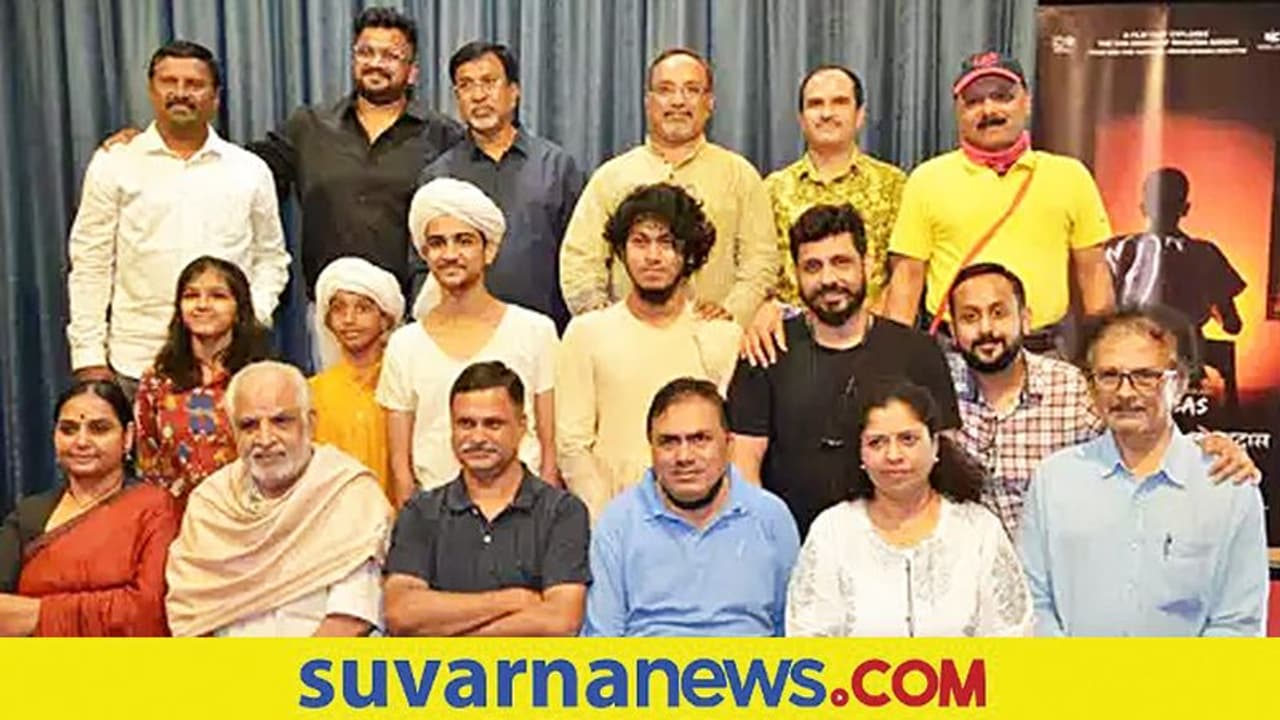 ಅ.1ಕ್ಕೆ ಪಿ. ಶೇಷಾದ್ರಿ ನಿರ್ದೇಶನದ ಮೋಹನದಾಸ ಬಿಡುಗಡೆ