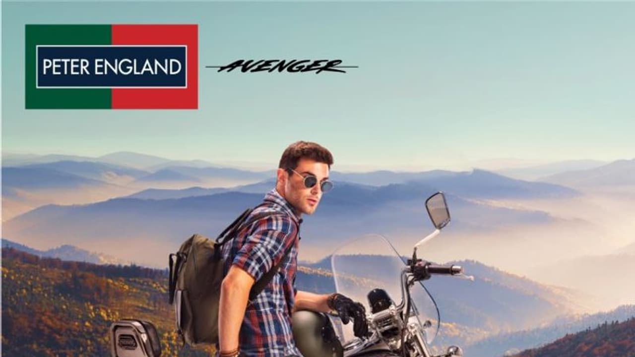 ഈ ഡ്രസുകള് വാങ്ങിയാല് ബജാജ് അവഞ്ചര് സ്വന്തമാക്കാം! ഈ ഡ്രസുകള് വാങ്ങിയാല് ബജാജ് അവഞ്ചര് സ്വന്തമാക്കാം!