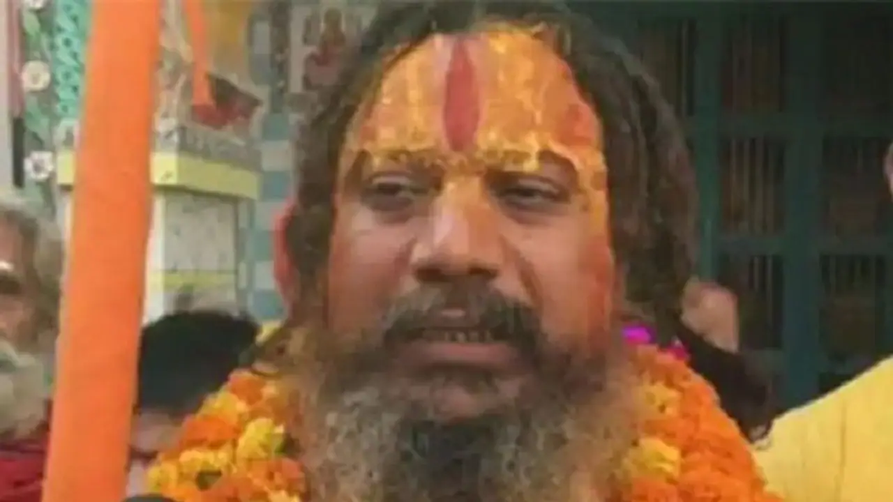 Ayodhya : ‘దేశాన్ని హిందూరాజ్యంగా ప్రకటించకపోతే.. సరయూనదిలో జల సమాధి అవుతా..’ కేంద్రానికి జగద్గురుహెచ్చరిక..