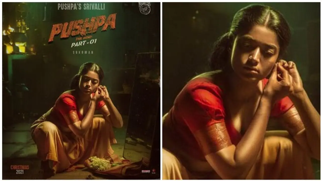 Pushpa: రష్మిక చెప్పింది నిజమే,సారీ చెప్పిన సుకుమార్!